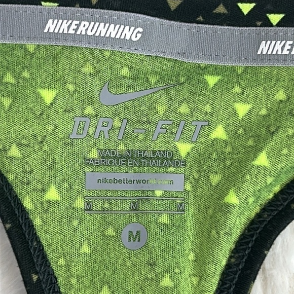 Bundle 2 Nike Women’s Dri-Fit Tank Tops Size M - Picture 9 of 11